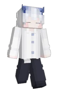 Ppuma02's Minecraft skin
