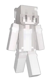 Aocyte's Minecraft skin