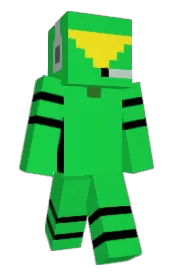 Skin preview