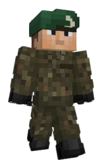 Jesseeeo's Minecraft skin