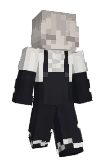 Front of jules7700's skin