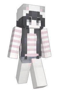 Front of usemeagain's skin