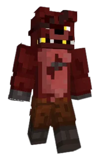 Jay4959's Minecraft skin