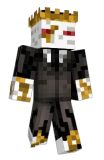 Liams_Spatz's Minecraft skin