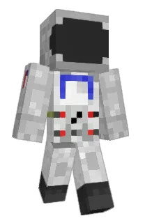 SLAWORLD's Minecraft skin