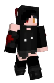 Nightlife151's Minecraft skin