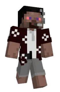 GzM0's Minecraft skin