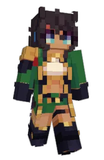 0gurt_Cap's Minecraft skin