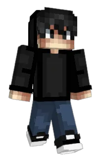 _Qbert_'s Minecraft skin