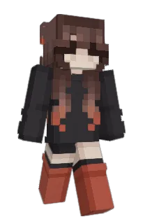 PASLEA's Minecraft skin