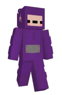Front of muzulmanskiL's skin