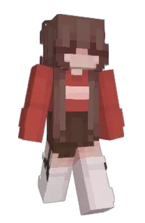 ohnololo's Minecraft skin