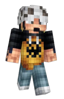 bloocoopa_'s Minecraft skin
