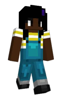 kittyshlayer's Minecraft skin