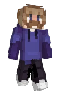 Front of Nowlly's skin