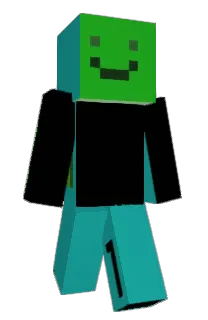 Front of James0919's skin