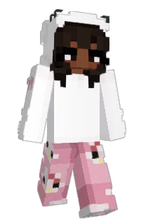 ssj50k's Minecraft skin