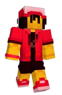 Front of SANTOLIBER1's skin
