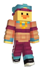 Skin preview