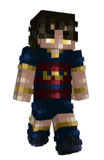 Front of changeb07's skin