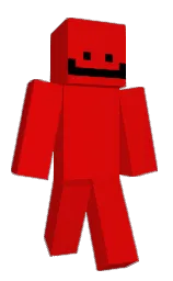 monza and black Minecraft skin — Classic model