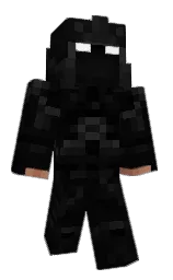 sanfray's Minecraft skin wearing the Pan cape