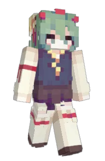 Airanore's Minecraft skin