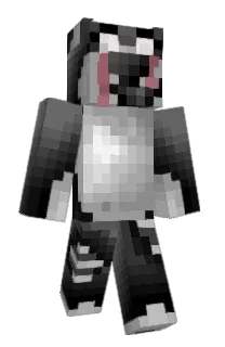 Front of _EliteKnight's skin