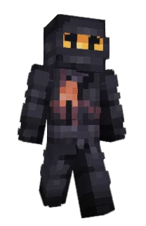 dwebruh's Minecraft skin