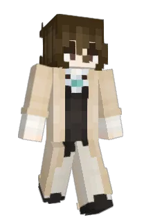 Strawberry_Ela's Minecraft skin