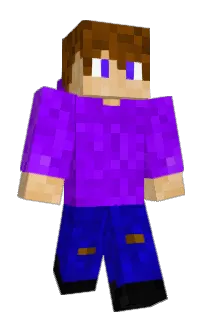 Front of GH_64's skin