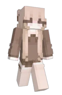 Front of FireKing2311's skin