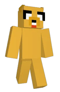 Front of jk_16's skin