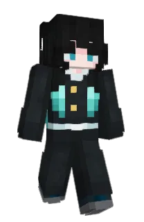 NotVeryNormal's Minecraft skin