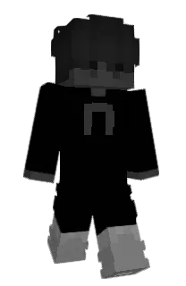 Front of naivs's skin