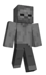 Termig's Minecraft skin wearing the Yearn cape