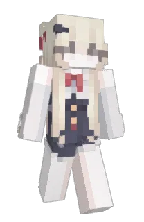 mimiuuu's Minecraft skin