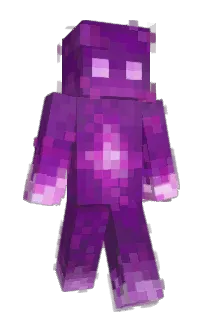 Front of angigis's skin