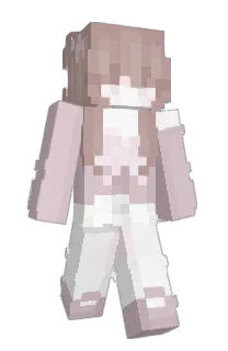 L2ei's Minecraft skin