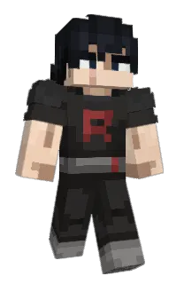 Front of MAL_gdm3yv's skin