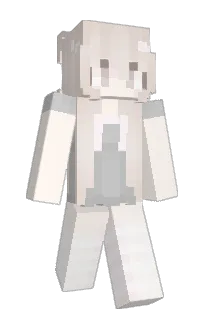Aleehn's Minecraft skin