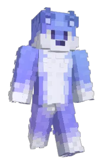 Pakins's Minecraft skin