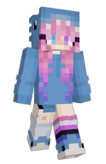 DrProfessional9x's Minecraft skin