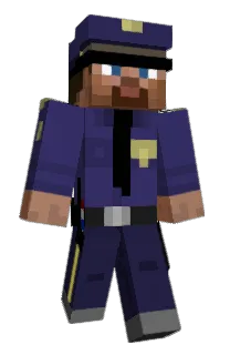 Front of MrUnusual2331's skin