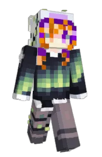 wiktor1490's Minecraft skin