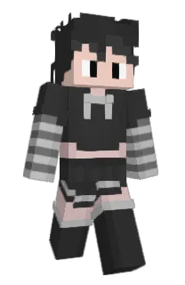 Ma7a_'s Minecraft skin