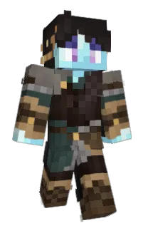 Front of Marley444's skin