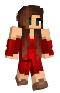 Elizabeth_23's Minecraft skin