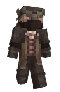 lol_lii282's Minecraft skin