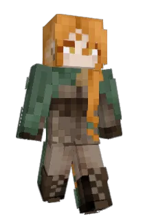 Front of Rileyistrying's skin
